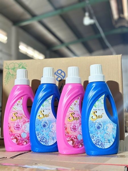 Nước Xả Vải 1 Lít Sni Full Vat Nước Xả Vải 1 Lít Sni Full Vat