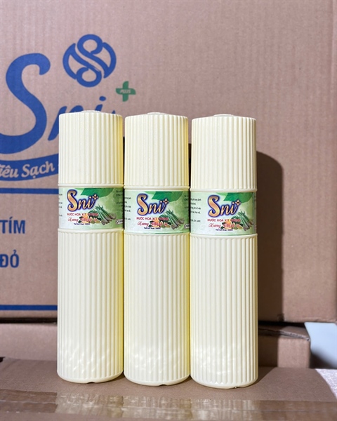 Xịt Phòng Sni Full Vat Xịt Phòng Sni Full Vat